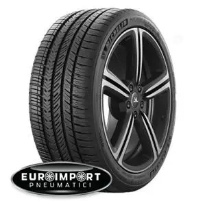 Michelin Pilot sport all season 4 305/35 R23 114 Y  TL LAND ROVER